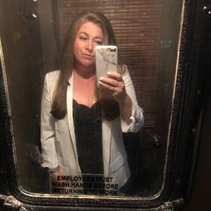 Meet Your Posher, Haley!